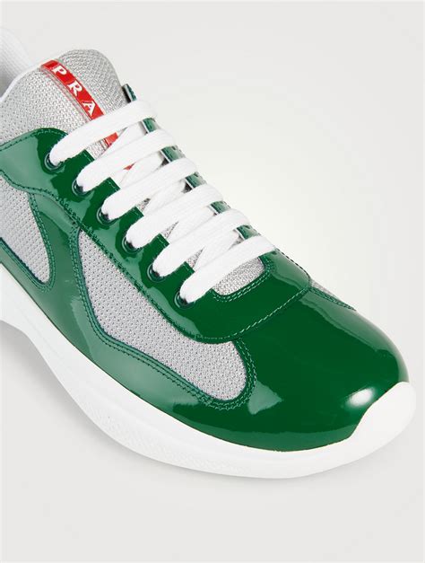 prada copa america|prada americas cup sneakers review.